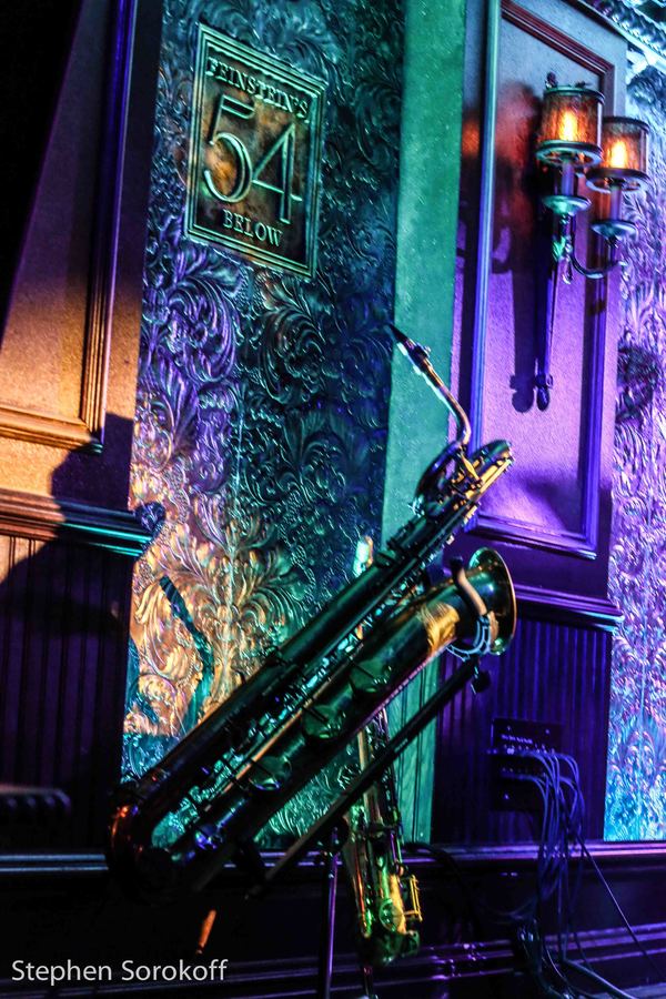 Photo Coverage: David Yazbek Plays Feinstein's/54 Below Image