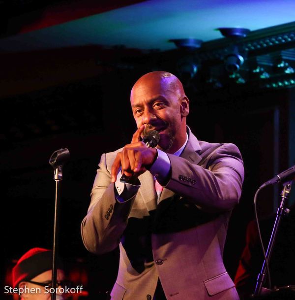 Photo Coverage: David Yazbek Plays Feinstein's/54 Below Image