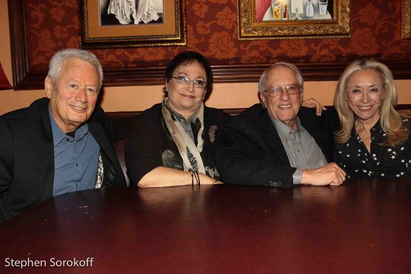 Photo Coverage: David Yazbek Plays Feinstein's/54 Below Image