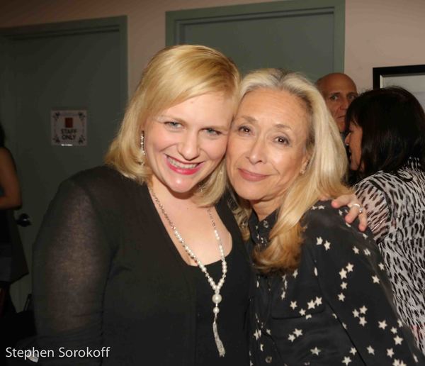 Photo Coverage: David Yazbek Plays Feinstein's/54 Below Image