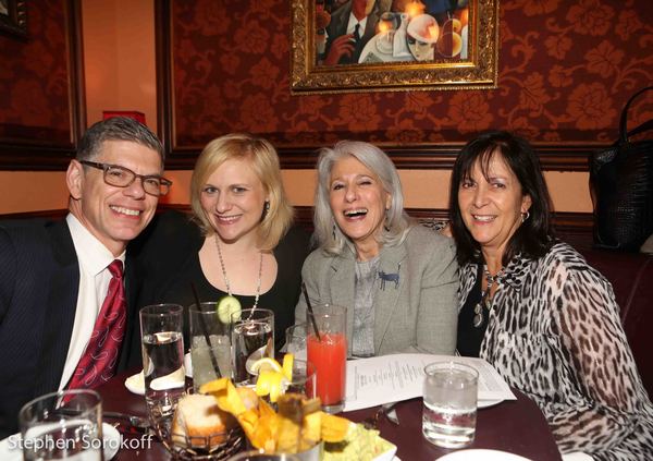 Photo Coverage: David Yazbek Plays Feinstein's/54 Below Image
