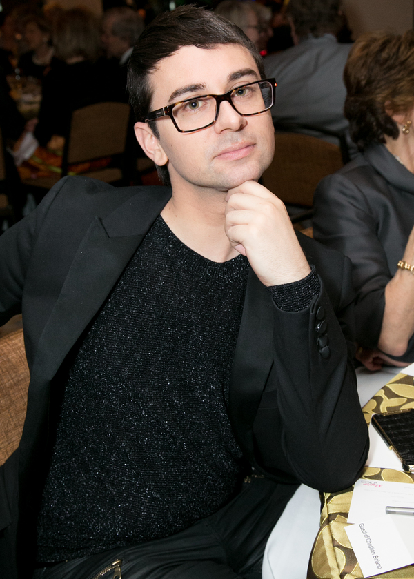 Christian Siriano Photo