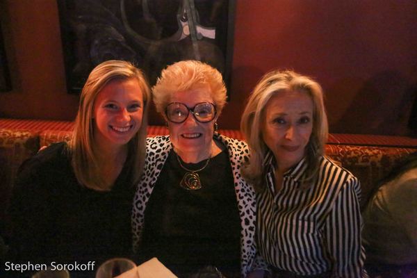 Photo Coverage: Aaron Weinstein Brings Violinspiration! to Pangea with Special Guest Rex Reed Image