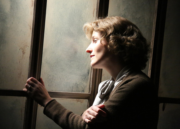 Photo Flash: First Look at Cape Rep Theatre's MY NAME IS ASHER LEV Image