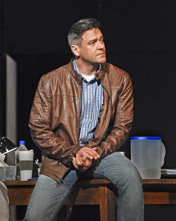 Photo Flash: First Look at Terrence McNally's GREAT SCOTT at San Diego Opera, Featuring Kate Aldrich Image