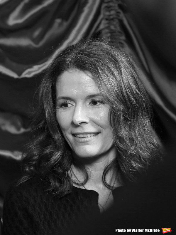 Photo Coverage: Meet the Nominees - BRIGHT STAR's Steve Martin & Edie Brickell Image