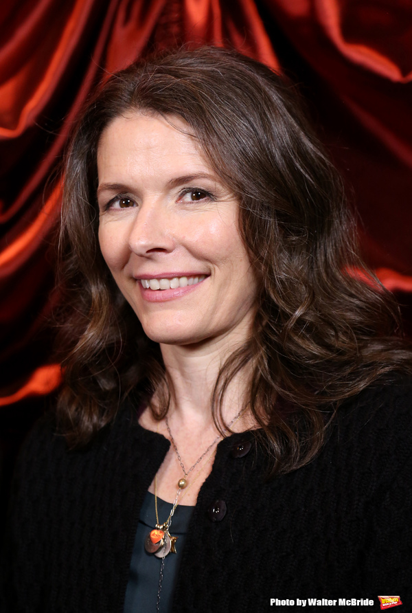 Photo Coverage: Meet the Nominees - BRIGHT STAR's Steve Martin & Edie Brickell Image