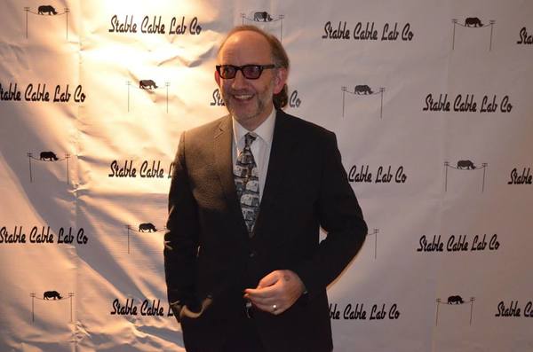 Photo Flash: Stable Cable Lab Co. 2016 Spring Soirée and Fundraising Campaign Raised More than $6,000 on 5/5 