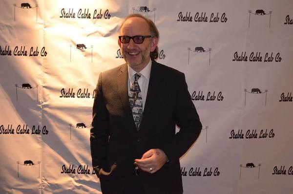 Photo Flash: Stable Cable Lab Co. 2016 Spring Soirée and Fundraising Campaign Raised More than $6,000 on 5/5 Image