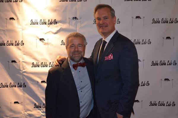 Photo Flash: Stable Cable Lab Co. 2016 Spring Soirée and Fundraising Campaign Raised More than $6,000 on 5/5 Image