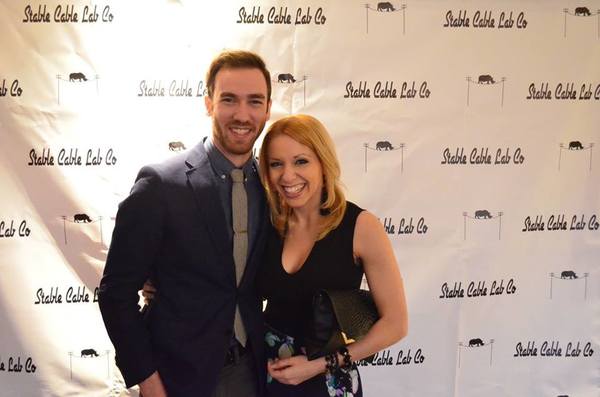 Photo Flash: Stable Cable Lab Co. 2016 Spring Soirée and Fundraising Campaign Raised More than $6,000 on 5/5 Image