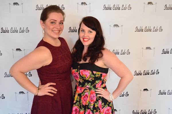 Photo Flash: Stable Cable Lab Co. 2016 Spring Soirée and Fundraising Campaign Raised More than $6,000 on 5/5 Image