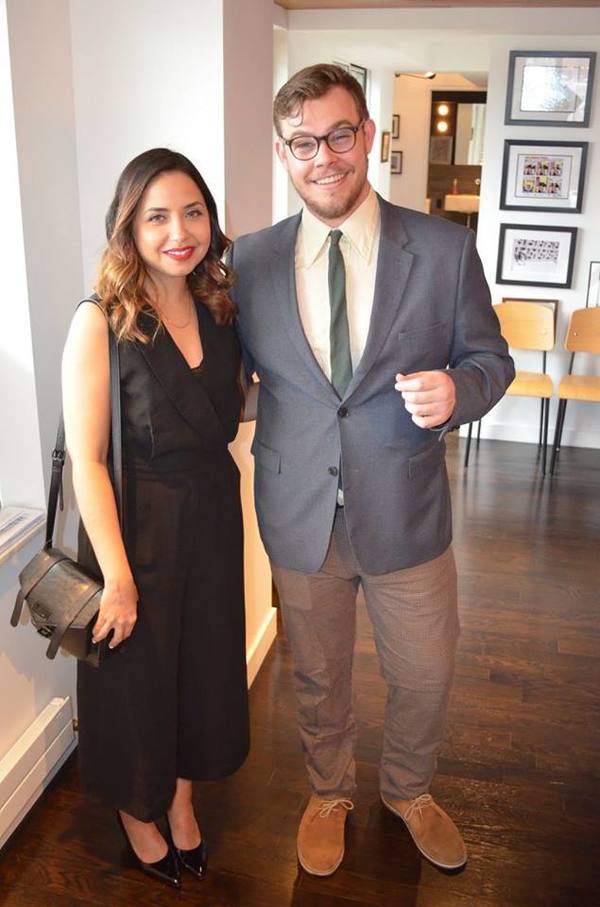 Photo Flash: Stable Cable Lab Co. 2016 Spring Soirée and Fundraising Campaign Raised More than $6,000 on 5/5 Image