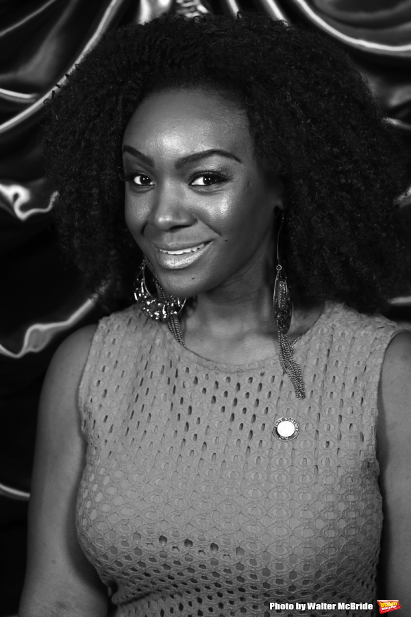 Photo Coverage: Meet the Nominees - ECLIPSED's Saycon Sengbloh Image