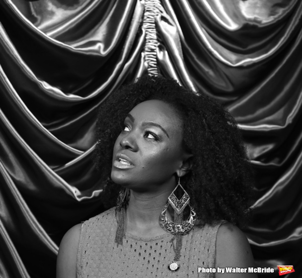 Photo Coverage: Meet the Nominees - ECLIPSED's Saycon Sengbloh Image