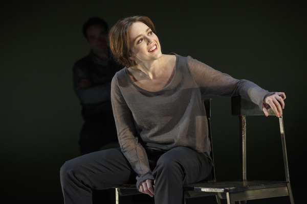 Photo Flash: First Look at Charlie Cox, Heather Lind & More in MTC's INCOGNITO Image