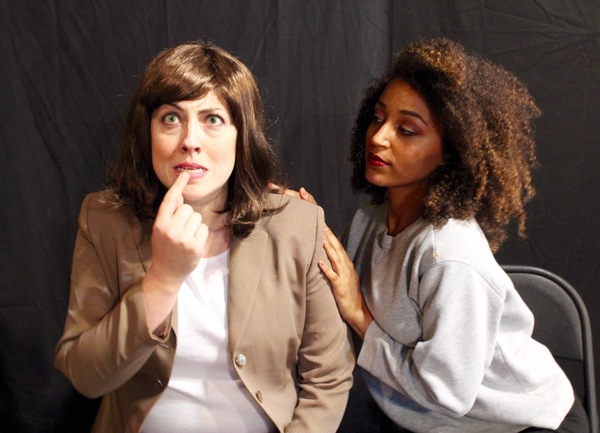 Photo Flash: Meet the Cast of SRO Productions' SILENCE! THE MUSICAL Image