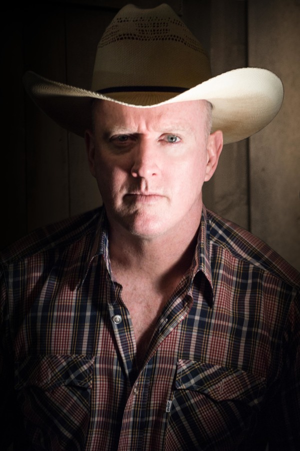 Photo Exclusive: Character Portraits of Ford's Theatre's 110 IN THE SHADE Image