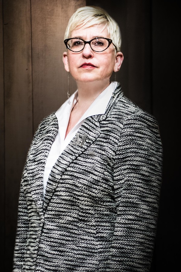 Photo Exclusive: Character Portraits of Ford's Theatre's 110 IN THE SHADE Image