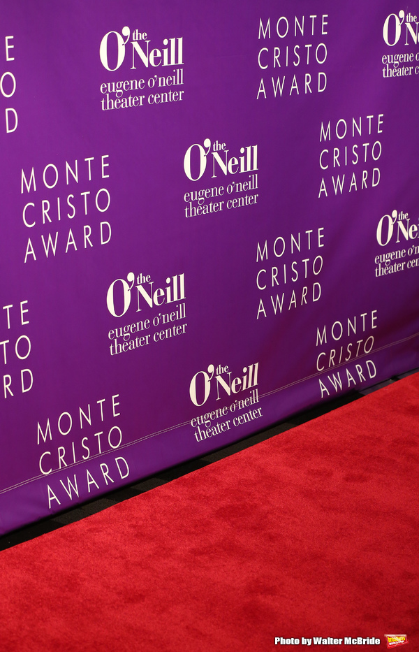 Photo Coverage: Eugene O'Neill Theater Center Honors George C. Wolfe with Monte Cristo Award! 