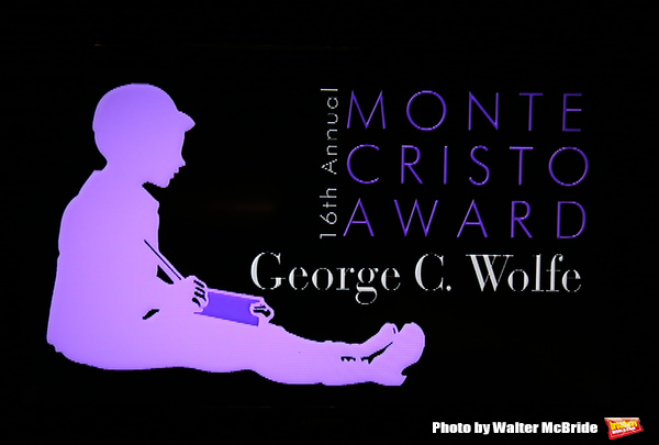 Photo Coverage: Eugene O'Neill Theater Center Honors George C. Wolfe with Monte Cristo Award! 