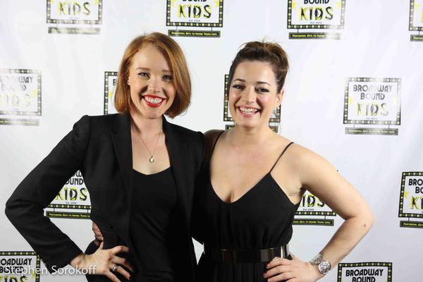Photo Coverage: Broadway Unites to Spell at the First Annual BROADWAY BEE! Image