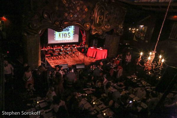 Photo Coverage: Broadway Unites to Spell at the First Annual BROADWAY BEE! Image