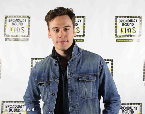 Photo Coverage: Broadway Unites to Spell at the First Annual BROADWAY BEE! Image
