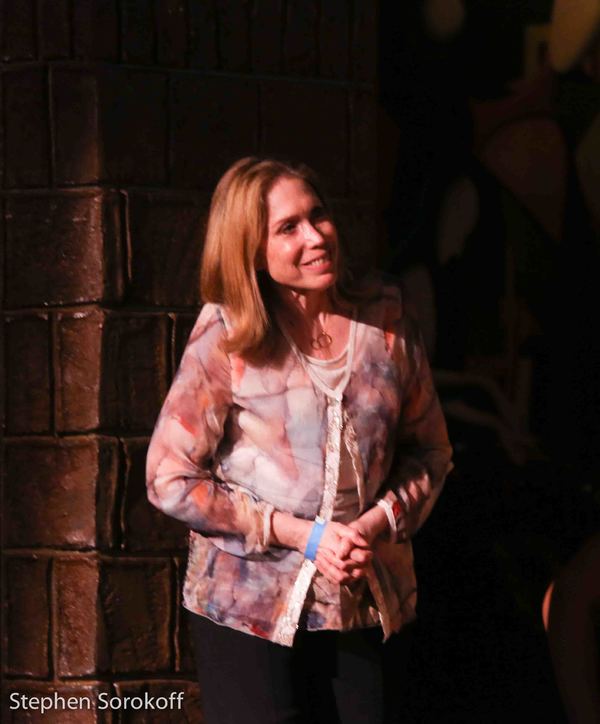 Photo Coverage: Broadway Unites to Spell at the First Annual BROADWAY BEE! Image