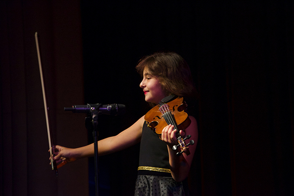 Photo Flash: Actors' Playhouse at the Miracle Theatre Hosts YOUNG TALENT BIG DREAMS Competition 