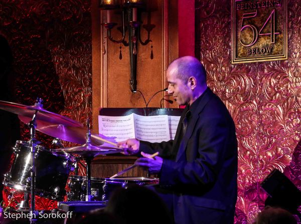 Photo Coverage: Marilyn Maye brings HIGHLIGHTS to Feinstein's/54 Below Image