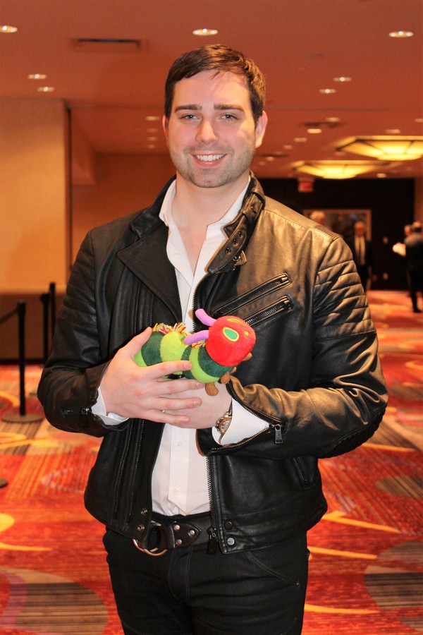 Photo Coverage: Hot Shots - The 2016 Drama Desk Nominees Meet the Press!  Image