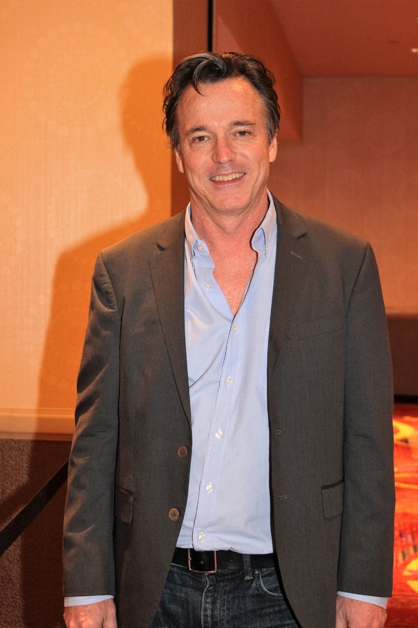 Photo Coverage: Hot Shots - The 2016 Drama Desk Nominees Meet the Press!  Image