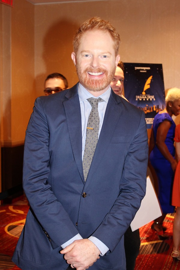 Photo Coverage: Hot Shots - The 2016 Drama Desk Nominees Meet the Press!  Image