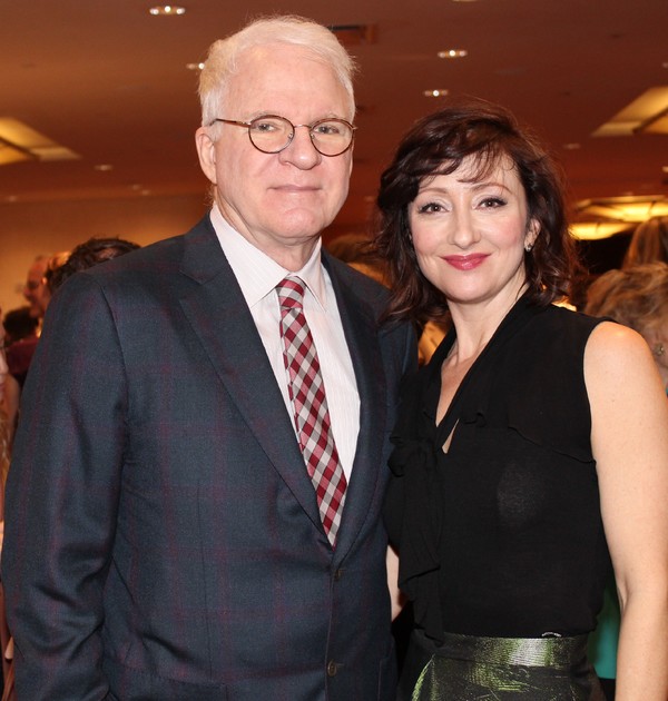 Photo Coverage: Hot Shots - The 2016 Drama Desk Nominees Meet the Press! Photo Coverage: Hot Shots - The 2016 Drama Desk Nominees Meet the Press! Image
