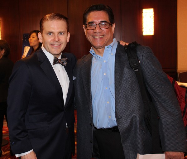 Photo Coverage: Hot Shots - The 2016 Drama Desk Nominees Meet the Press! Photo Coverage: Hot Shots - The 2016 Drama Desk Nominees Meet the Press! Image