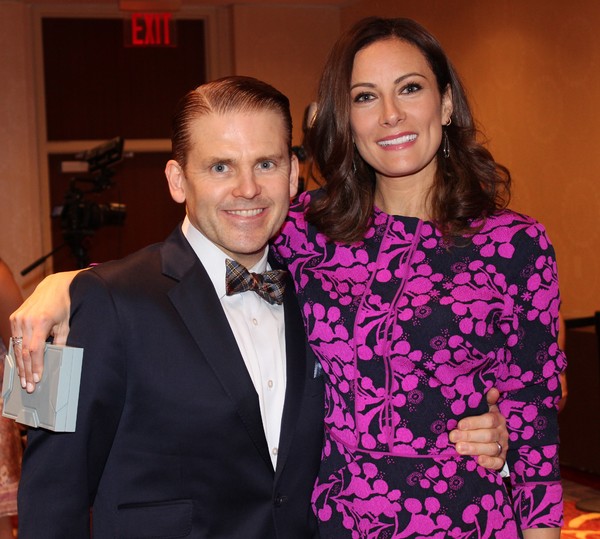 Photo Coverage: Hot Shots - The 2016 Drama Desk Nominees Meet the Press! Photo Coverage: Hot Shots - The 2016 Drama Desk Nominees Meet the Press! Image