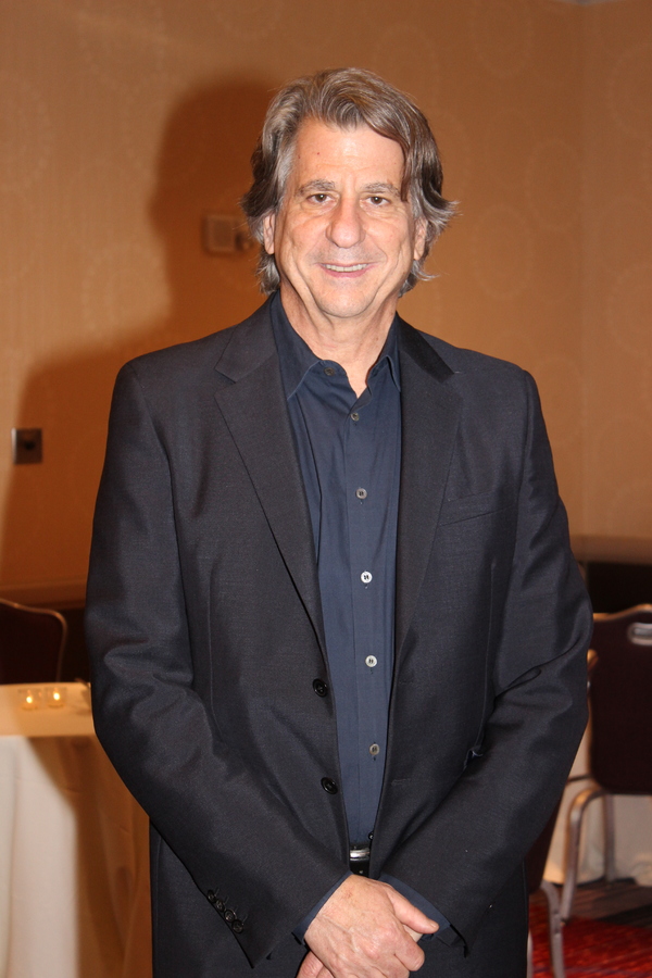 Photo Coverage: Hot Shots - The 2016 Drama Desk Nominees Meet the Press!  Image