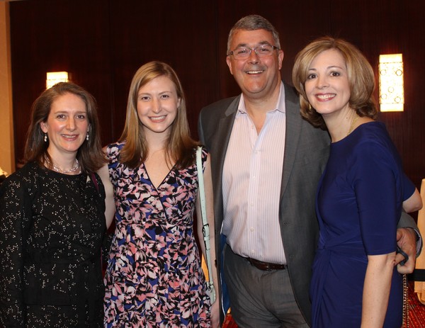 Photo Coverage: Hot Shots - The 2016 Drama Desk Nominees Meet the Press! Photo Coverage: Hot Shots - The 2016 Drama Desk Nominees Meet the Press! Image