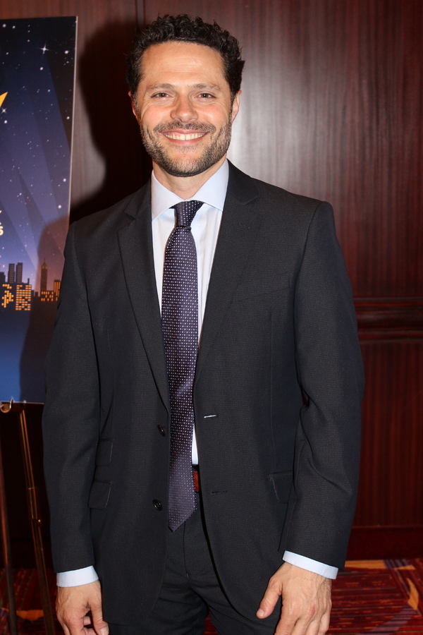 Photo Coverage: Hot Shots - The 2016 Drama Desk Nominees Meet the Press!  Image