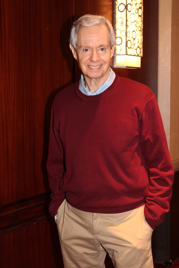 Photo Coverage: Hot Shots - The 2016 Drama Desk Nominees Meet the Press!  Image