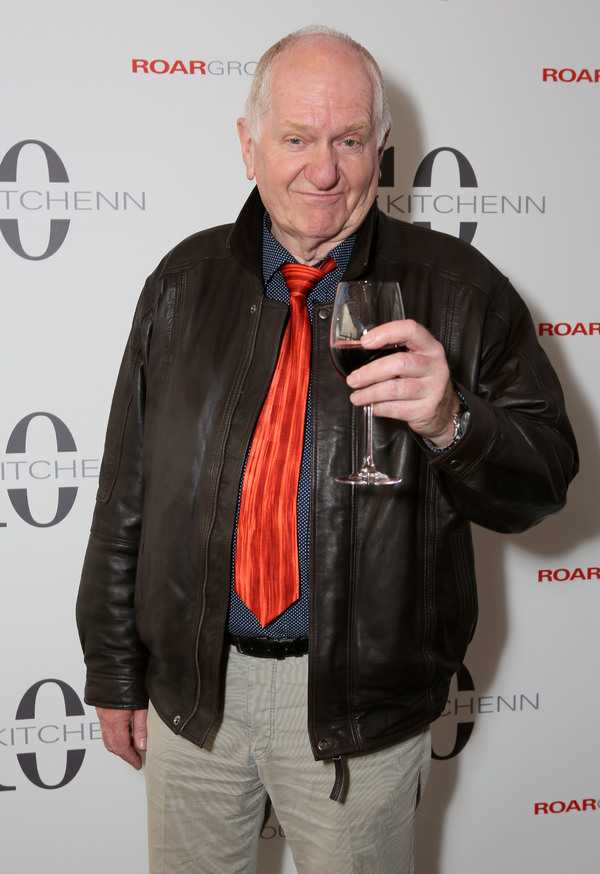 Photo Coverage: Cole Kitchenn 10th Anniversary Party! Image