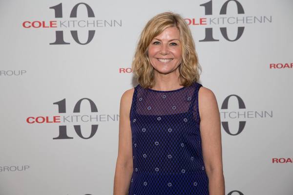 Photo Coverage: Cole Kitchenn 10th Anniversary Party! Image