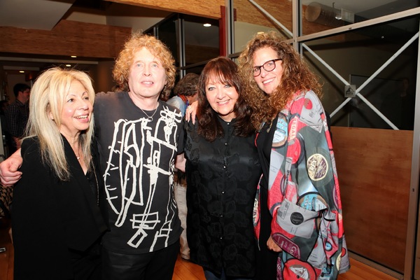 Photo Flash: Peter Manning Robinson Debuts THE REFRACTOR PIANO CONCERT at Bergamot Station  Image