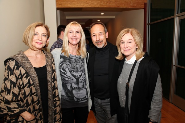 Photo Flash: Peter Manning Robinson Debuts THE REFRACTOR PIANO CONCERT at Bergamot Station  Image