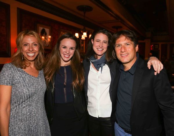 Photo Coverage: Howard McGillin Brings MY ROMANCE to Feinstein's/54 Below Image