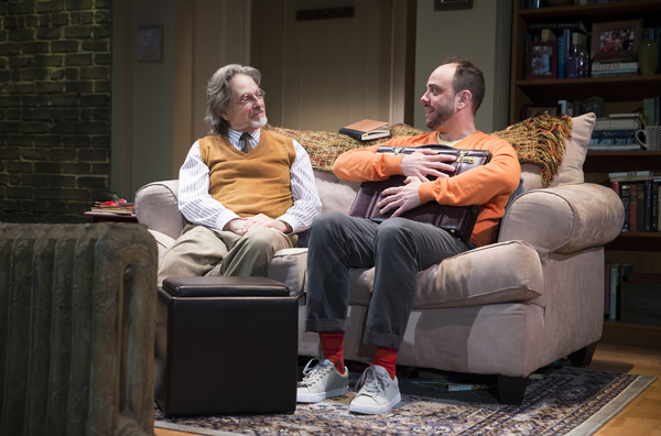 Photo Flash: First Look at Wendy Beckett's A BETTER PLACE at The Duke on 42nd Street Image