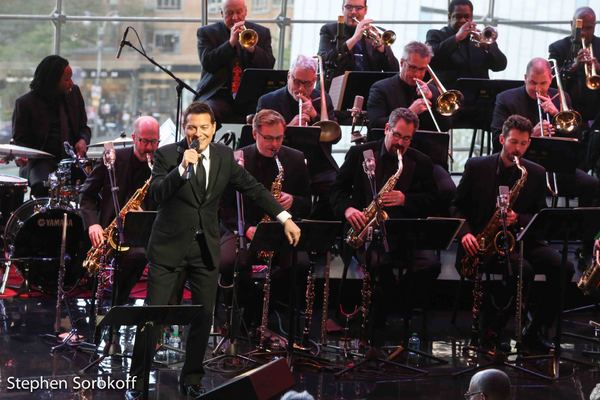 Photo Coverage: Michael Feinstein Brings A RIGHT TO SING THE BLUES to Jazz At Lincoln Center Image