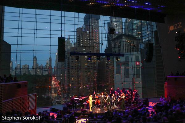 Photo Coverage: Michael Feinstein Brings A RIGHT TO SING THE BLUES to Jazz At Lincoln Center 