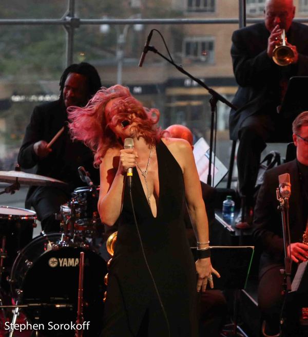 Photo Coverage: Michael Feinstein Brings A RIGHT TO SING THE BLUES to Jazz At Lincoln Center Image